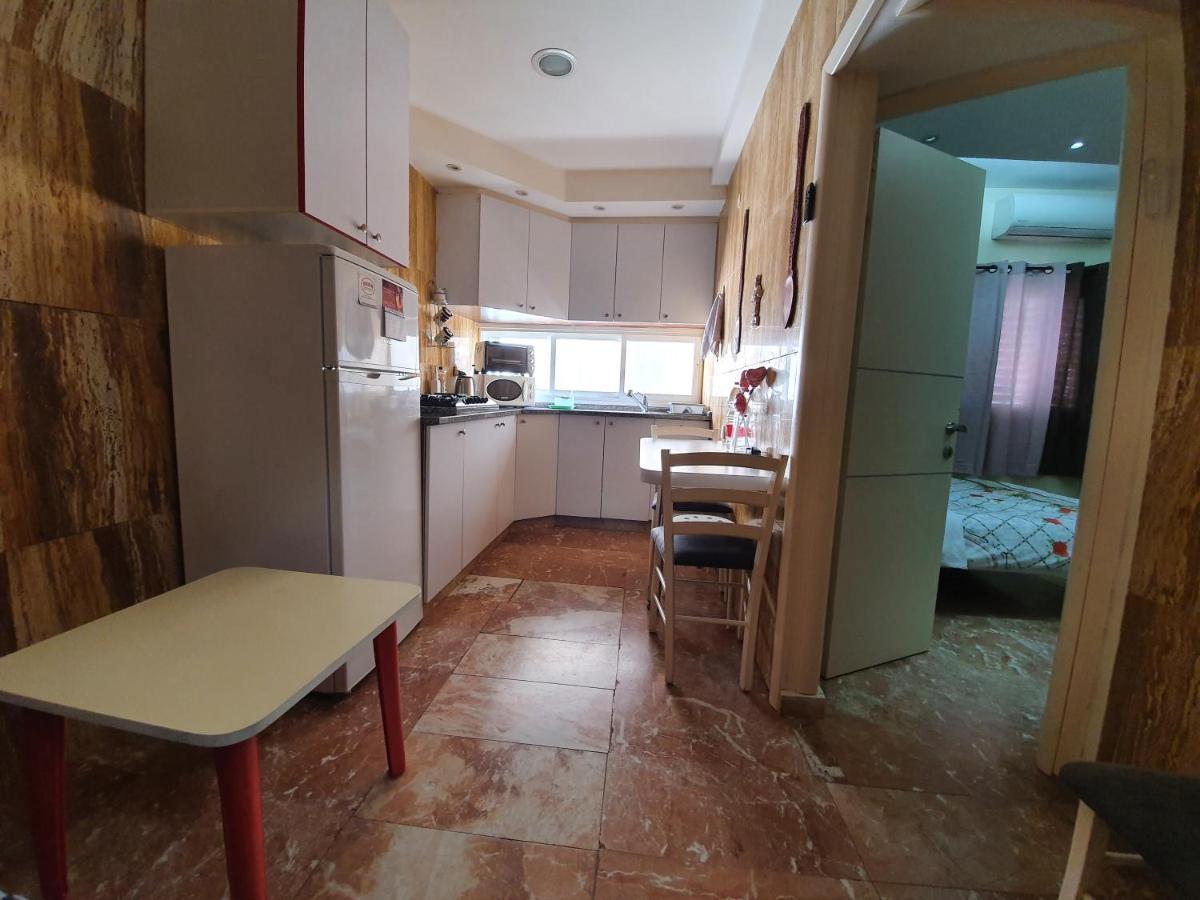 Ezore Yam Apartmens - Elmali'Akh St. 4 Bat Yam Exterior photo