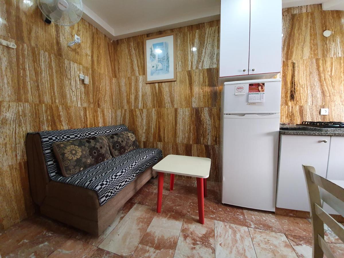 Ezore Yam Apartmens - Elmali'Akh St. 4 Bat Yam Exterior photo