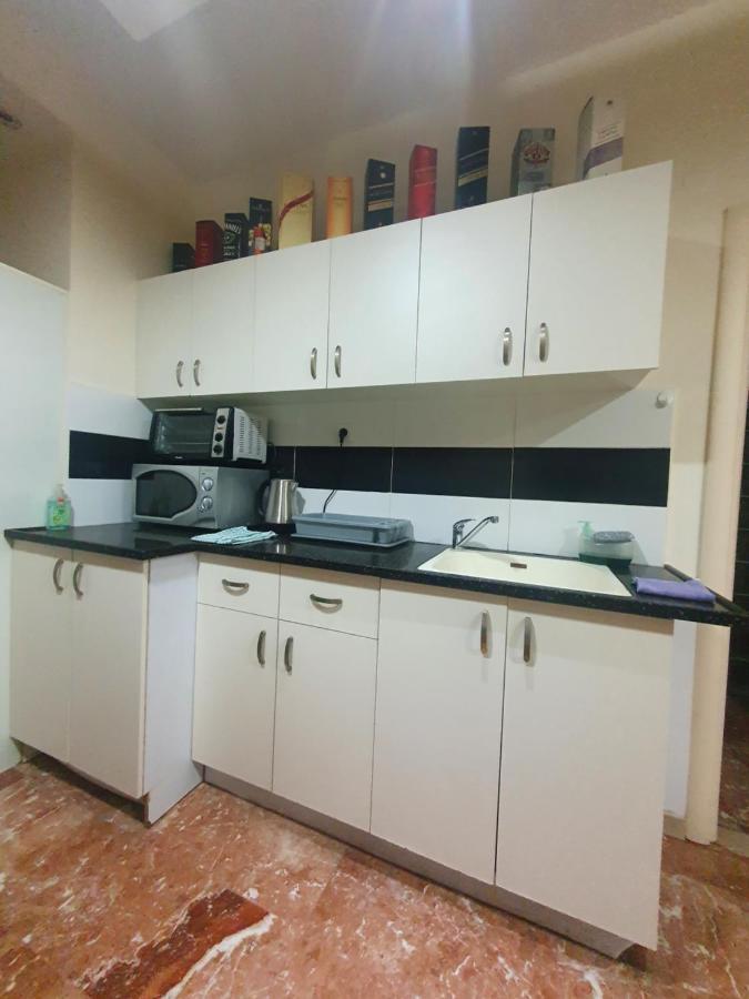 Ezore Yam Apartmens - Elmali'Akh St. 4 Bat Yam Exterior photo