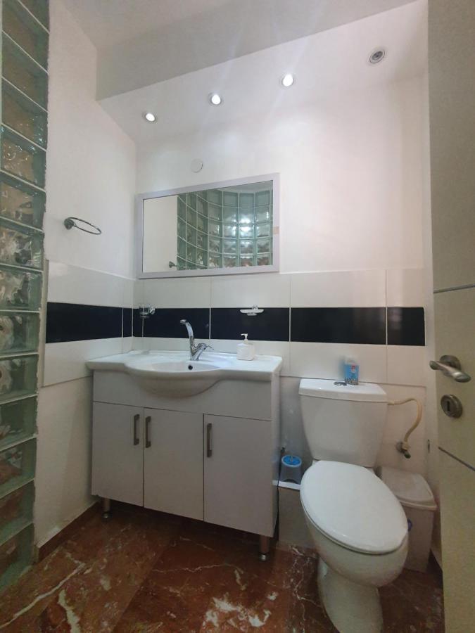 Ezore Yam Apartmens - Elmali'Akh St. 4 Bat Yam Exterior photo